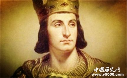 獅心王理查一世生平故事簡介理查一世為什么被叫作獅心王？