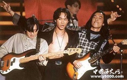 Beyond歌曲作品演出經(jīng)歷成員介紹Beyond為什么解散 Beyond歌曲作品演出經(jīng)歷成員介紹Beyond為什么解散