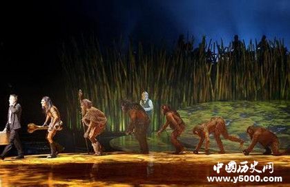 人類(lèi)發(fā)源地之謎：東非是人類(lèi)的發(fā)源地嗎？