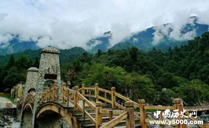 黑竹溝死亡谷之謎:黑竹溝里死了多少人 黑竹溝死亡谷之謎:黑竹溝里死了多少人