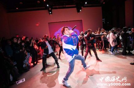 哈啤紐約時裝周看點介紹紐約時裝周舉辦歷史是怎樣的？