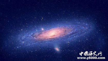 15億光年外的無線電訊號是什么為什么出現(xiàn)無線信號