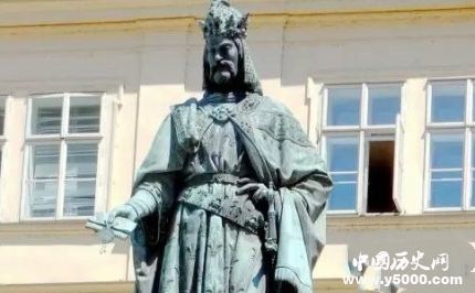 查理四世生平簡(jiǎn)介查理四世的黃金詔書(shū)內(nèi)容是什么？