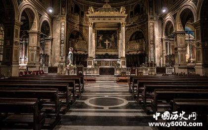 歐洲中世紀教堂的作用？教堂建筑風格為什么那么多？