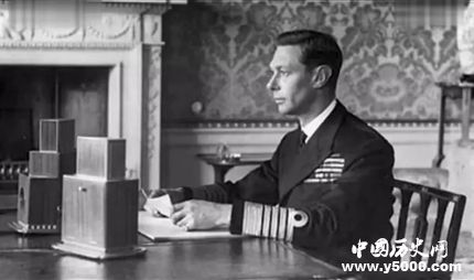 喬治六世生平故事簡(jiǎn)介喬治六世的歷史評(píng)價(jià)怎么樣？