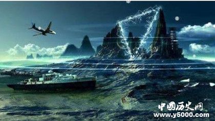 阿爾沃蘭海之謎：阿爾沃蘭海事故案例介紹