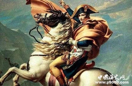 法蘭西第一帝國發(fā)展歷史簡介法蘭西第一帝國的性質(zhì)是什么？