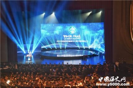 2019互聯(lián)網(wǎng)岳麓峰會開幕互聯(lián)網(wǎng)岳麓峰會有哪些亮點？