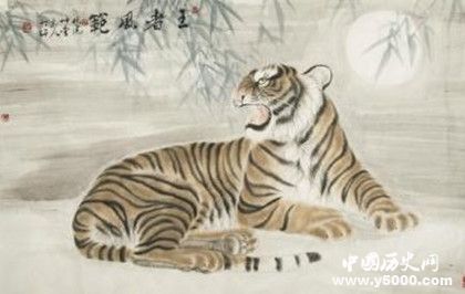 生肖虎簡(jiǎn)介生肖虎是怎么來(lái)的生肖虎的性格特點(diǎn) 生肖虎簡(jiǎn)介生肖虎是怎么來(lái)的生肖虎的性格特點(diǎn)