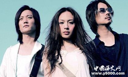 飛兒樂隊(duì)歌曲大全飛兒樂隊(duì)成員資料介紹演藝經(jīng)歷介紹