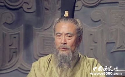 陶謙生平簡介陶謙的故事陶謙是怎么死的？