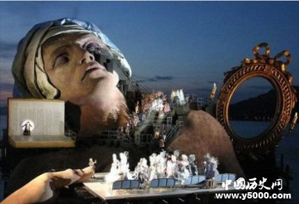 《馬拉之死》內(nèi)容背景簡(jiǎn)介《馬拉之死》有什么寓意？