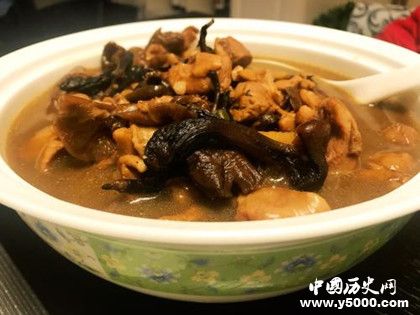 東北有哪些特色菜東北特色菜介紹 東北有哪些特色菜東北特色菜介紹