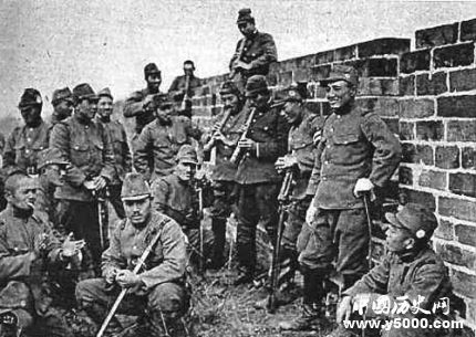 吉本貞一生平經(jīng)歷簡介吉本貞一是怎么死的？