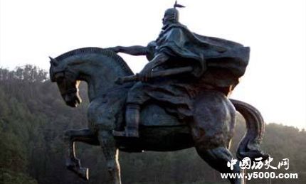 三國人物賀齊生平簡介賀齊的故事賀齊是怎么死的？