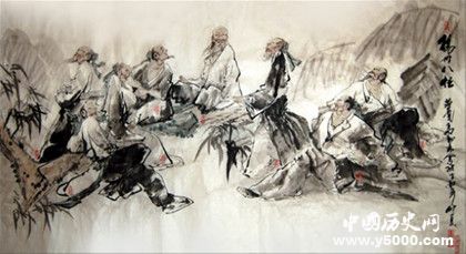 揚(yáng)州八怪是指哪八怪揚(yáng)州八怪的由來