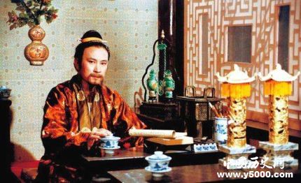 賈政人物生平介紹賈政的結(jié)局如何評價《紅樓夢》中的賈政？