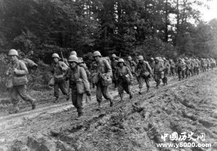 二戰(zhàn)魯爾戰(zhàn)役簡介魯爾戰(zhàn)役傷亡魯爾戰(zhàn)役的意義是什么？