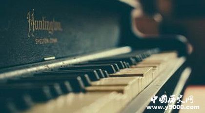 貝多芬簡介代表作品生平經(jīng)歷貝多芬是怎么死的