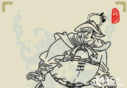 孔亮生平簡介孔亮的故事孔亮的結(jié)局如何？