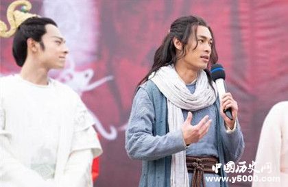 2019《新天龍八部》主演分別是誰劇情內(nèi)容介紹