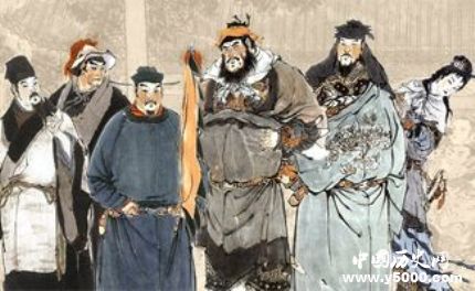 《水滸傳》內(nèi)容背景鑒賞簡(jiǎn)介如何評(píng)價(jià)《水滸傳》？