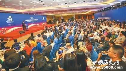 海南島國際電影節(jié)開幕舉辦時間地點介紹展會內容介紹