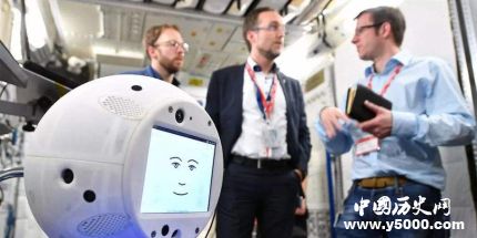 AI宇航員對話到底說了什么？AI宇航員的姓名作用意義