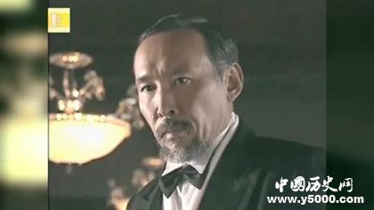 伊藤博文資料伊藤博文生平故事伊藤博文怎么死的