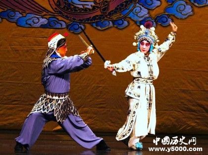 藝術(shù)家張春華去世張春華京劇代表作品介紹 藝術(shù)家張春華去世張春華京劇代表作品介紹