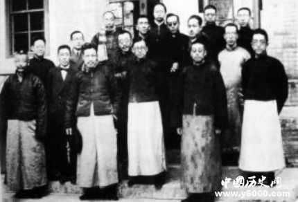 文學(xué)革命簡介文學(xué)革命的過程文學(xué)革命的意義是什么？