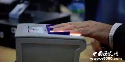 首張生物識別簽證頒發(fā)生物識別技術(shù)有什么特點? 首張生物識別簽證頒發(fā)生物識別技術(shù)有什么特點?