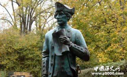 詹姆斯庫克船長(zhǎng)生平簡(jiǎn)介庫克船長(zhǎng)三下太平洋的故事是怎樣的？