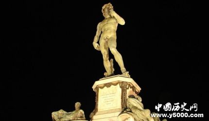 米開朗基羅生平故事簡介米開朗基羅的作品有哪些？