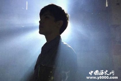 侯明昊是誰侯明昊簡介侯明昊演過哪些電視劇演藝經(jīng)歷介紹