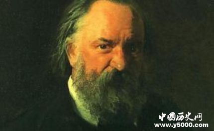 赫爾岑簡介赫爾岑的故事赫爾岑的名言有哪些？