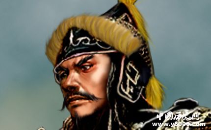 拓跋珪生平簡介拓跋珪的故事拓跋珪是怎么死的？