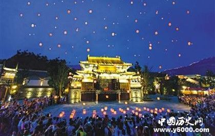 2019古北水鎮(zhèn)過年廟會活動舉辦時間古北水鎮(zhèn)廟會活動攻略