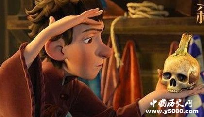 電影《森林奇緣》劇情內(nèi)容介紹森林奇緣什么時候上映