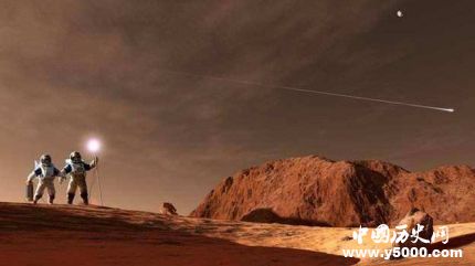 火星天氣報(bào)告開(kāi)播火星天氣怎么樣？