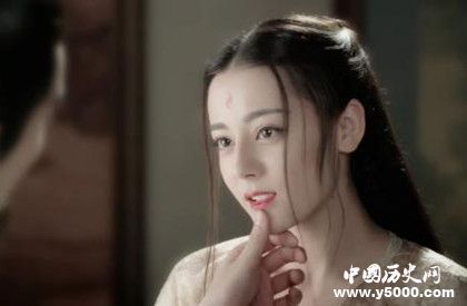 迪麗熱巴簡介迪麗熱巴影視作品演藝經(jīng)歷介紹