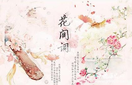 溫庭筠詩歌作品介紹溫庭筠文學(xué)成就有哪些 溫庭筠詩歌作品介紹溫庭筠文學(xué)成就有哪些