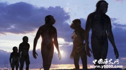 人類最早的祖先是什么樣子？人類祖先介紹！