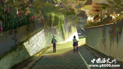 新海誠(chéng)新作《天氣之子》定檔新海誠(chéng)個(gè)人簡(jiǎn)介 新海誠(chéng)新作《天氣之子》定檔新海誠(chéng)個(gè)人簡(jiǎn)介