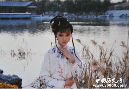 林黛玉的性格特點簡介林黛玉的原型林黛玉是怎么死的？