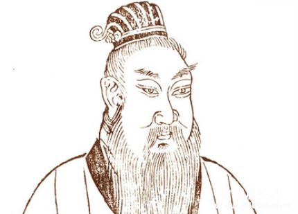 帝嚳生平故事簡(jiǎn)介帝嚳的傳說有哪些？