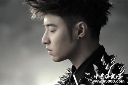 潘瑋柏退出樂(lè)壇是什么原因潘瑋柏簡(jiǎn)歷潘瑋柏演藝經(jīng)歷介紹