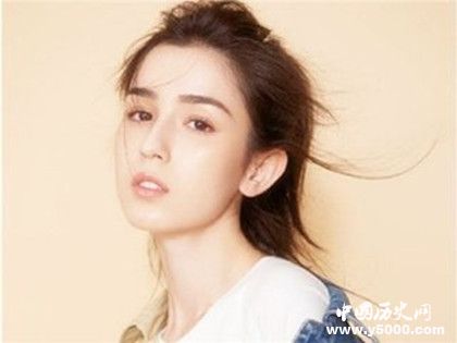 哈妮克孜是誰(shuí)哈妮克孜資料介紹國(guó)風(fēng)美少年是什么節(jié)目