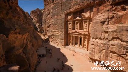 亞歷山大地下陵墓簡(jiǎn)介亞歷山大地下陵墓為什么會(huì)消失