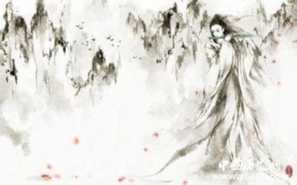 登徒子是怎么來(lái)的：美男子宋玉東墻登徒子好色賦介紹